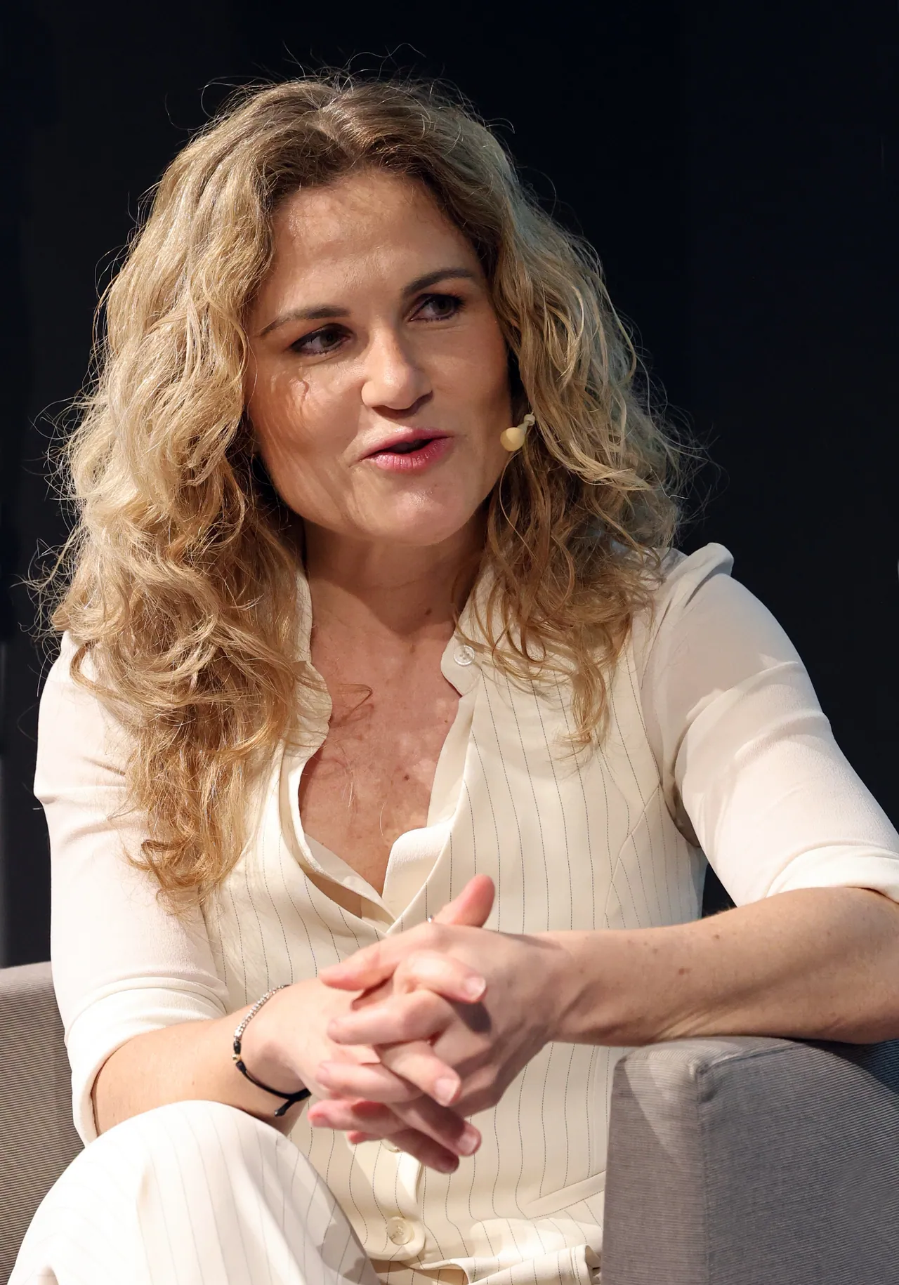 Silvia Congost